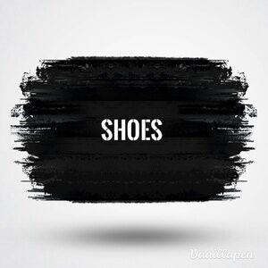 Shoes‎
